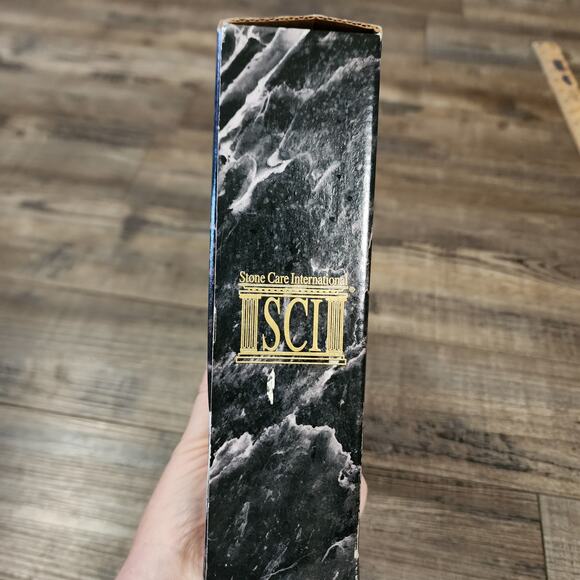 Stone Care multi surface 4 piece Care Kit new set W - Picture 3 of 3